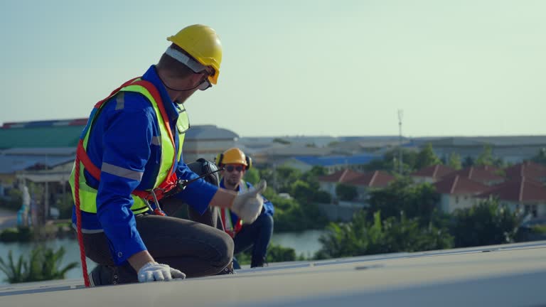 Best Hot Roofs  in Dale, IN