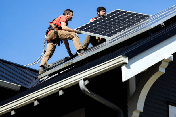 Best Wood Shake Roofing  in Dale, IN